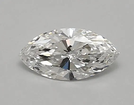 0.55 Carat · MARQUISE · D · VVS1 · IGI · Excellent Cut