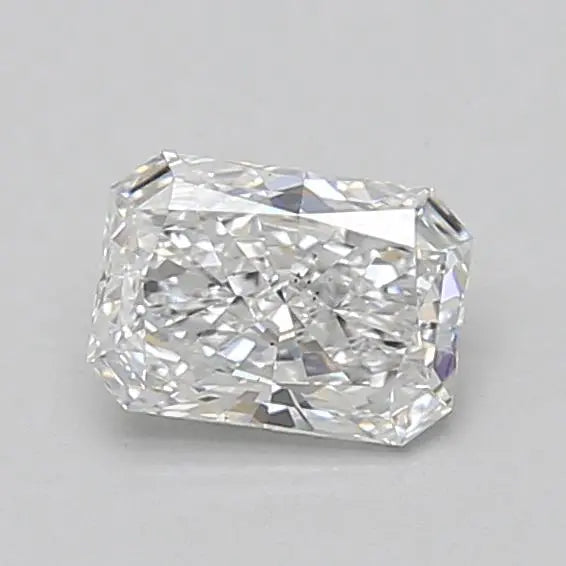 0.72 Carat · RADIANT · D · VS2 · IGI · Excellent Cut