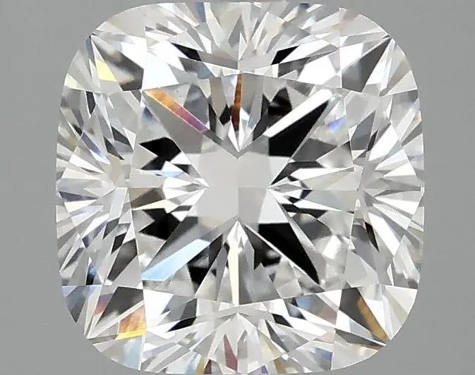 2.52 Carat · CUSHION · E · VVS2 · IGI · Excellent Cut