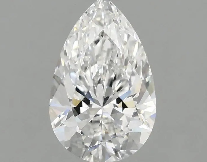 1.04 Carat · PEAR · E · VVS1 · IGI · Excellent Cut