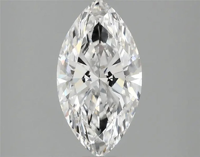 1.49 Carat · MARQUISE · E · VVS2 · IGI · Excellent Cut