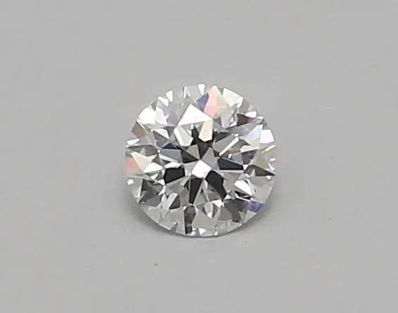 0.28 Carat · ROUND · D · VVS1 · IGI · Ideal Cut