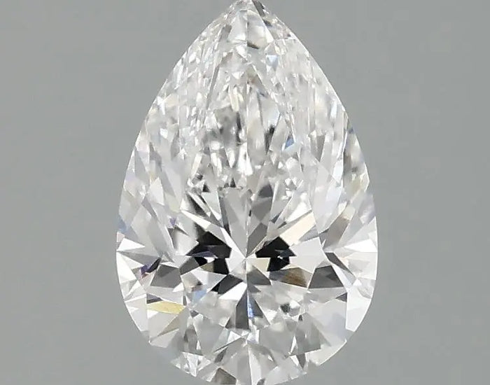 1.09 Carat · PEAR · E · VS1 · IGI · Excellent Cut