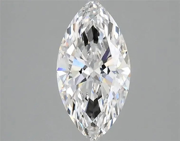 1.08 Carat · MARQUISE · E · VVS2 · IGI · Excellent Cut