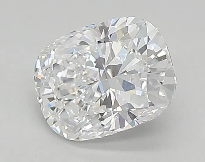 0.69 Carat · CUSHION · D · VVS1 · IGI · Excellent Cut