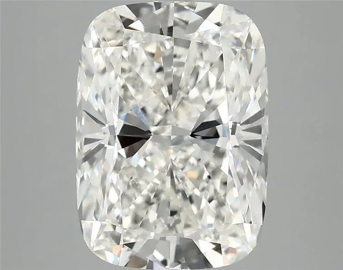 4.10 Carat · CUSHION · F · VS1 · IGI · Excellent Cut