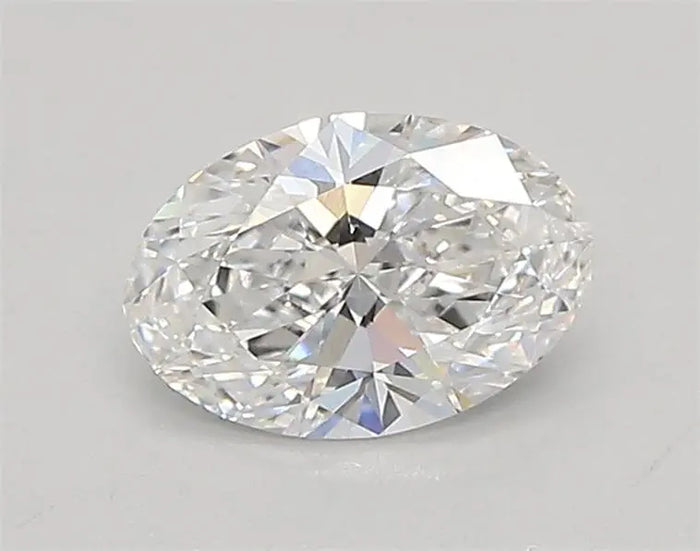 0.64 Carat · OVAL · D · VVS1 · IGI · Excellent Cut