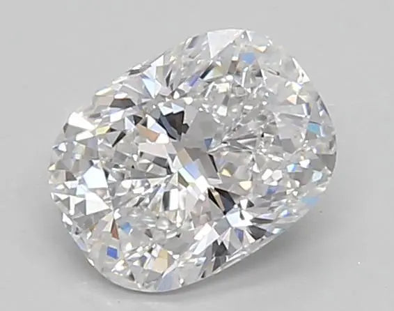 0.82 Carat · CUSHION · D · VS1 · IGI · Excellent Cut