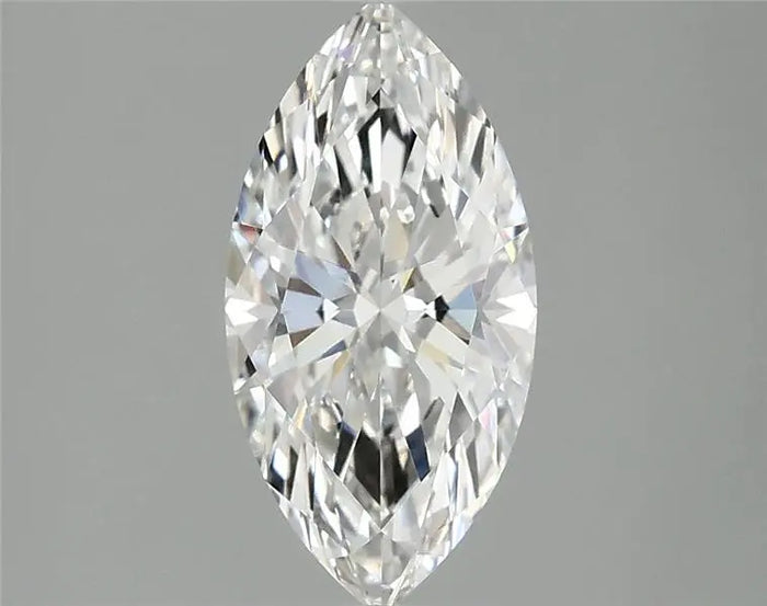 1.58 Carat · MARQUISE · E · VS1 · IGI · Excellent Cut