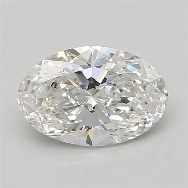 1.42 Carat · OVAL · D · VS1 · IGI · Excellent Cut