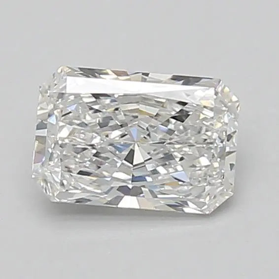 0.91 Carat · RADIANT · E · VS1 · IGI · Excellent Cut