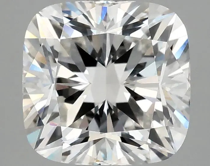 3.01 Carat · CUSHION · F · VVS2 · IGI · Excellent Cut