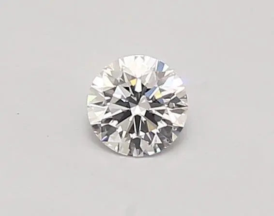 0.28 Carat · ROUND · D · VVS1 · IGI · Ideal Cut