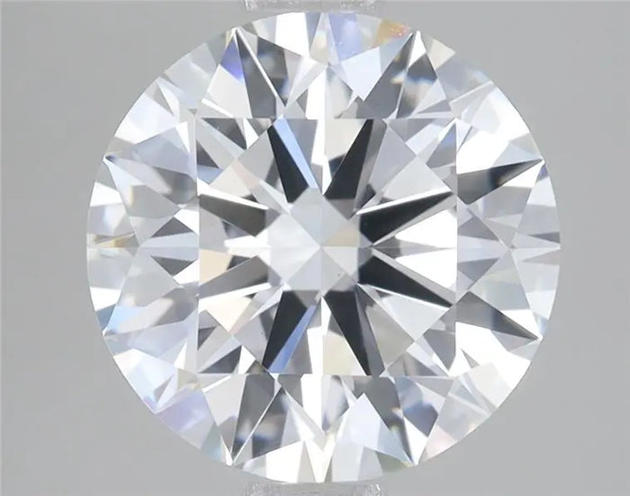 2.78 Carat · ROUND · D · VS1 · GIA · Excellent Cut