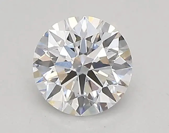 0.41 Carat · ROUND · D · VVS1 · IGI · Ideal Cut