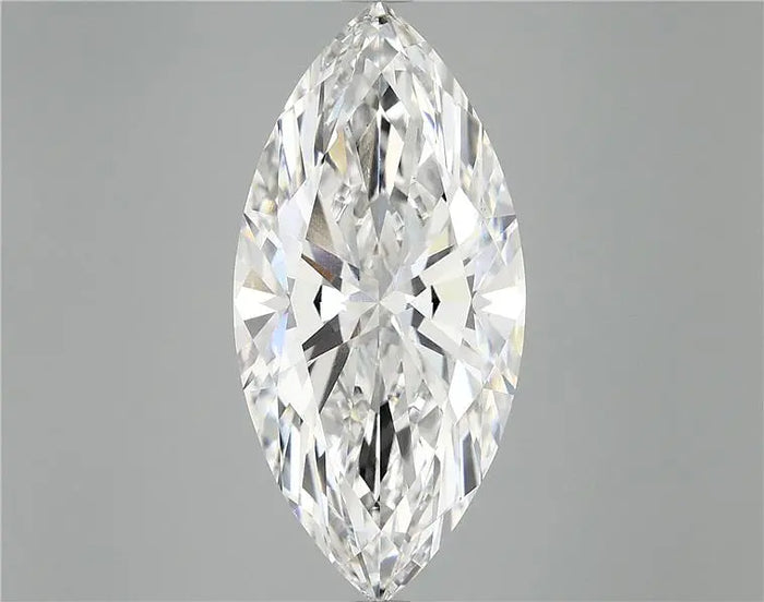 6.70 Carat · MARQUISE · E · VS1 · IGI · Excellent Cut