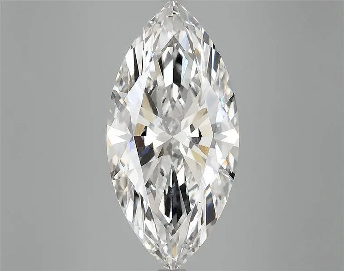 7.15 Carat · MARQUISE · F · VS1 · IGI · Excellent Cut