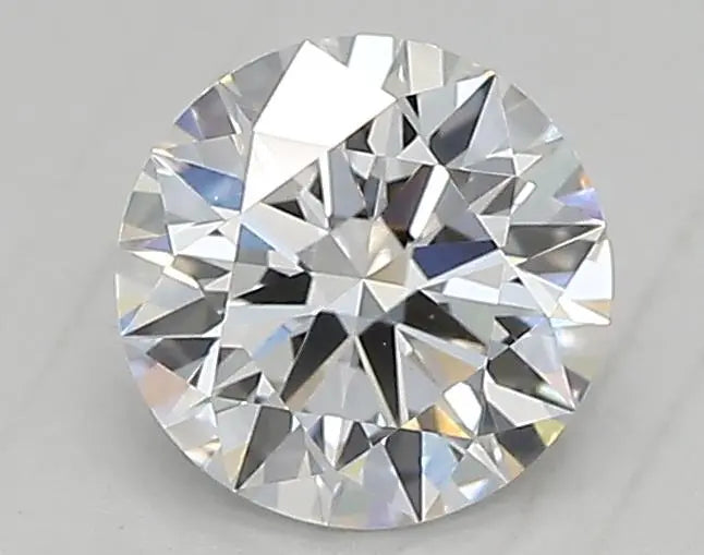 0.72 Carat · ROUND · D · VVS2 · IGI · Ideal Cut