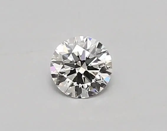 0.26 Carat · ROUND · D · VVS2 · IGI · Ideal Cut