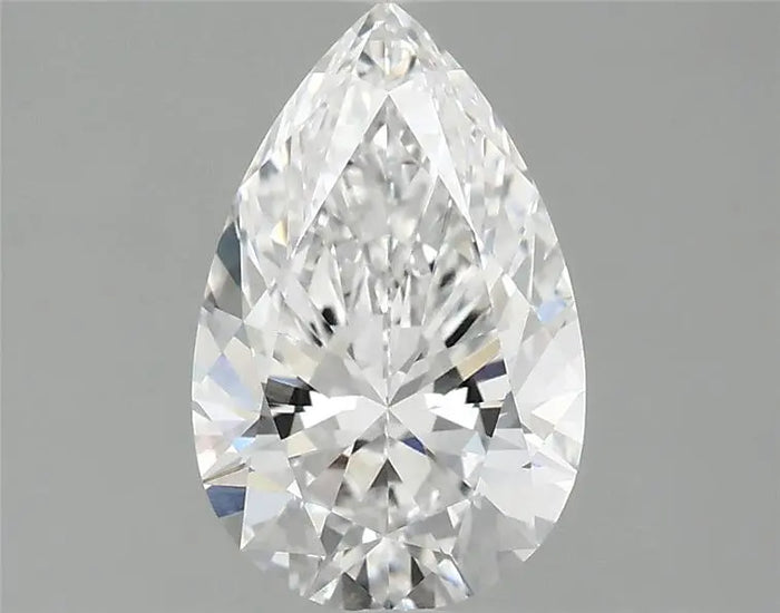 1.09 Carat · PEAR · E · VVS2 · IGI · Excellent Cut