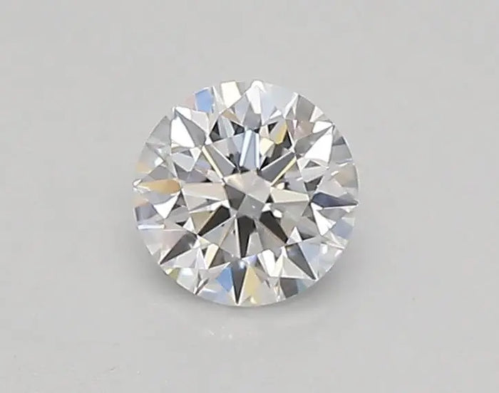 0.35 Carat · ROUND · D · IF · IGI · Ideal Cut