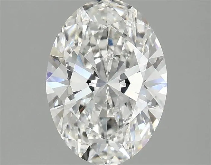 1.65 Carat · OVAL · E · VS1 · IGI · Excellent Cut
