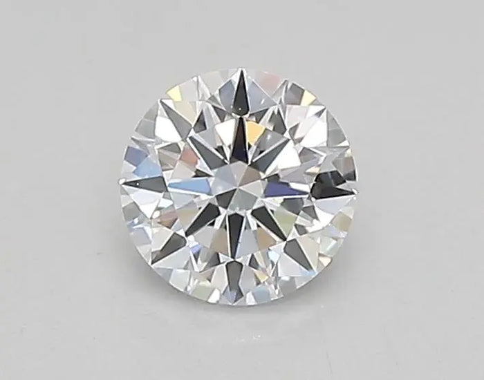 0.38 Carat · ROUND · D · VS1 · IGI · Excellent Cut