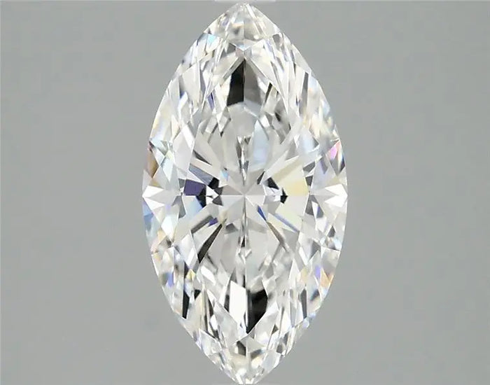 1.49 Carat · MARQUISE · E · VVS2 · IGI · Excellent Cut