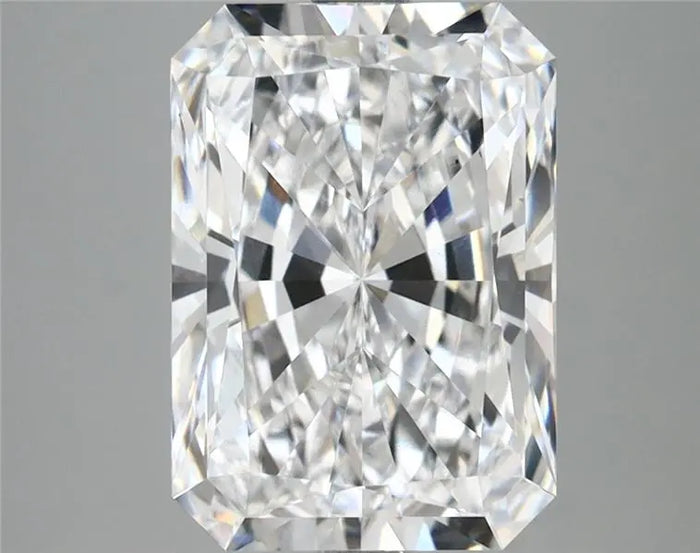 4.10 Carat · RADIANT · D · VS2 · IGI · Excellent Cut