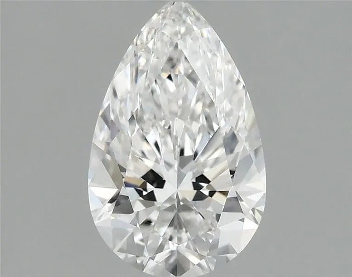 1.08 Carat · PEAR · E · VS1 · IGI · Excellent Cut