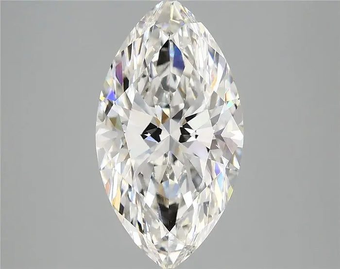 3.03 Carat · MARQUISE · F · VS1 · IGI · Excellent Cut
