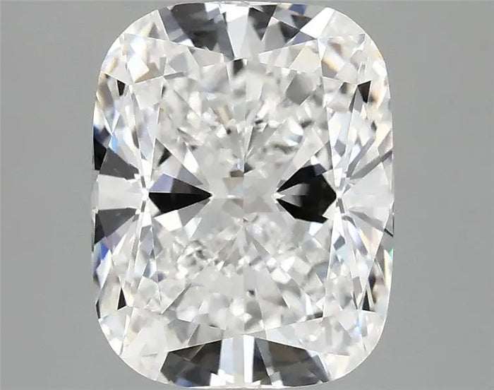 3.10 Carat · CUSHION · D · VVS2 · IGI · Excellent Cut