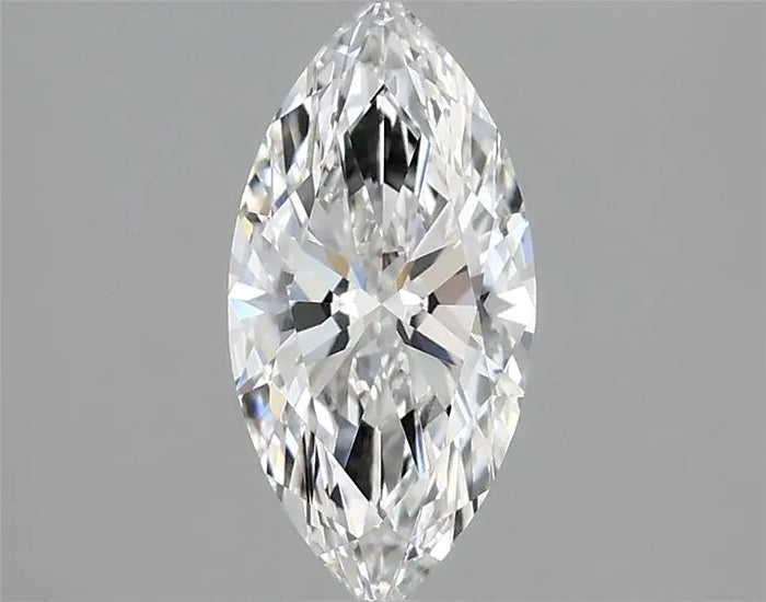 1.07 Carat · MARQUISE · D · VVS2 · IGI · Excellent Cut