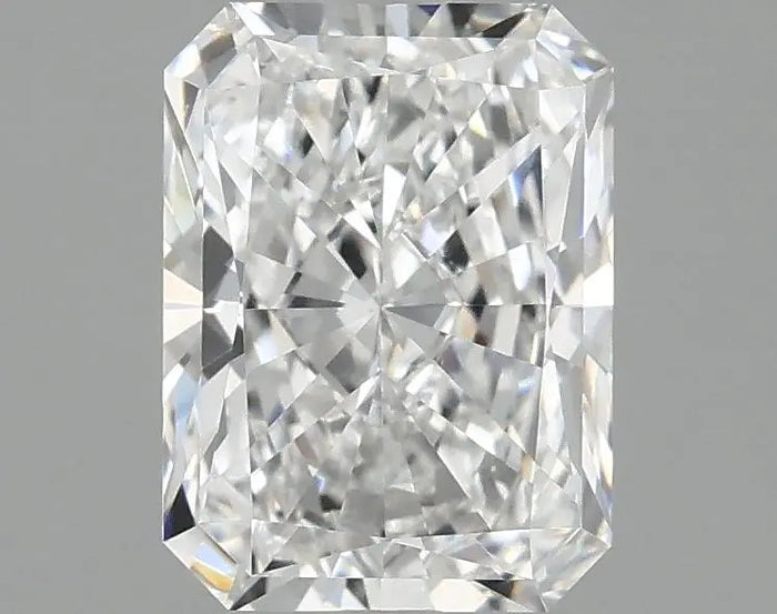 1.38 Carat · RADIANT · D · VVS2 · IGI · Excellent Cut