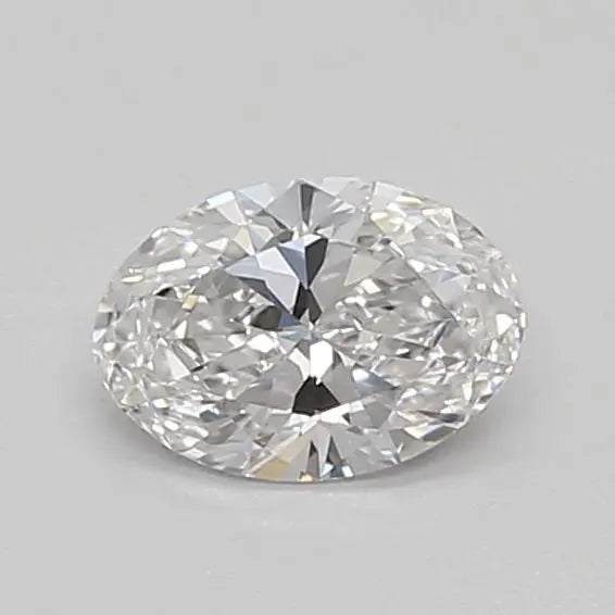 0.34 Carat · OVAL · E · VVS2 · IGI · Very Good Cut