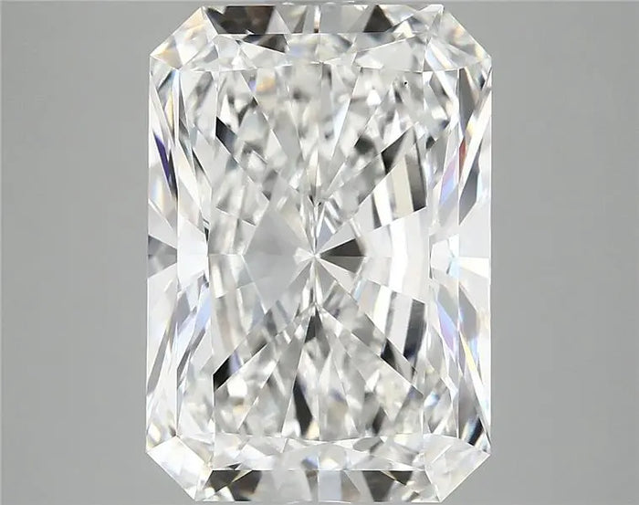 6.05 Carat · RADIANT · E · VVS2 · IGI · Excellent Cut