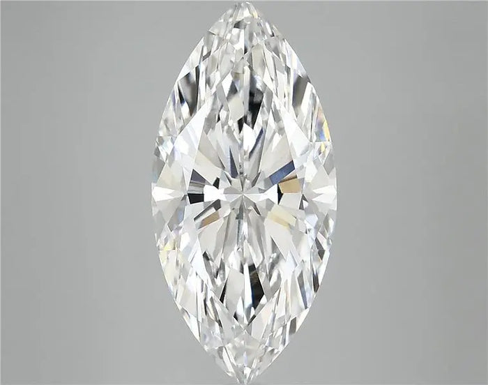 5.10 Carat · MARQUISE · E · VS2 · IGI · Excellent Cut