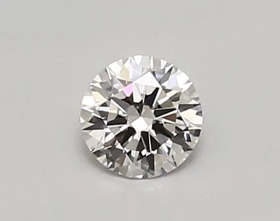 0.42 Carat · ROUND · D · VVS1 · IGI · Excellent Cut