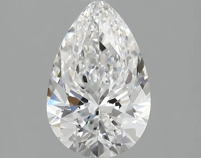 1.10 Carat · PEAR · E · VVS2 · IGI · Excellent Cut