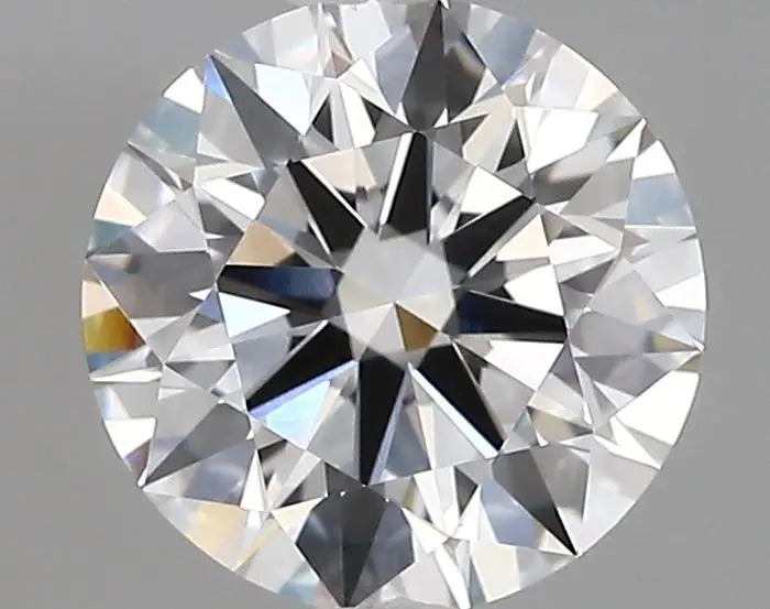 1.94 Carat · ROUND · D · VVS2 · IGI · Ideal Cut