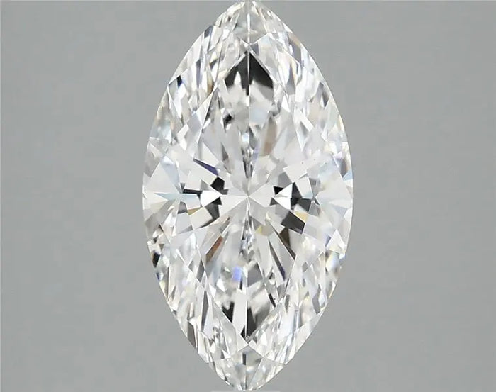 2.04 Carat · MARQUISE · E · VS1 · IGI · Excellent Cut