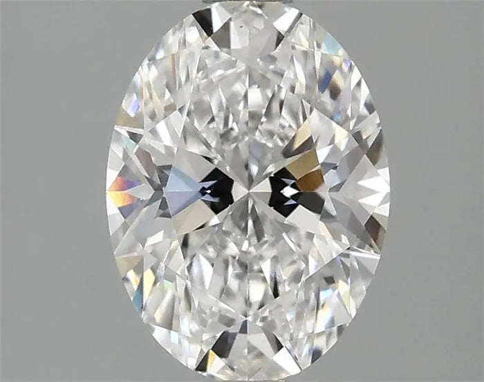 1.57 Carat · OVAL · E · VS1 · IGI · Excellent Cut