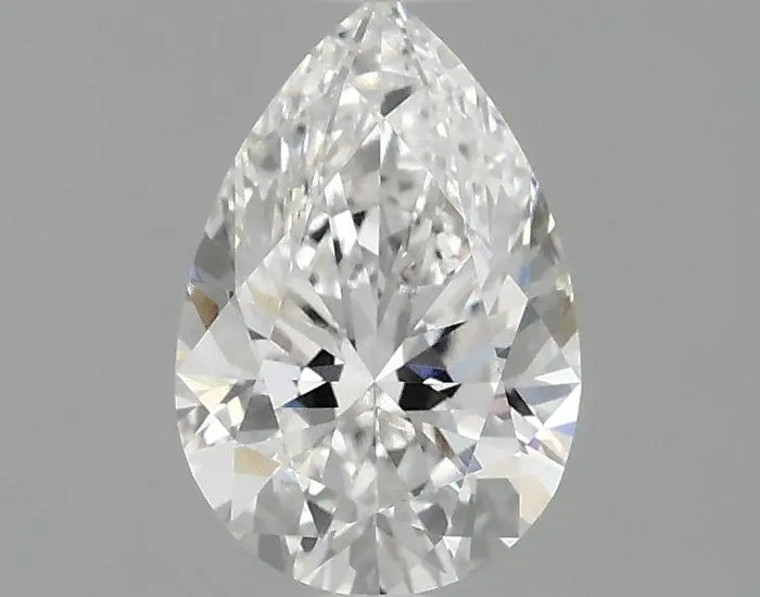 1.10 Carat · PEAR · E · VVS2 · IGI · Excellent Cut