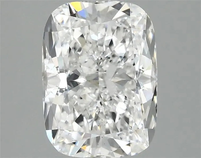 2.54 Carat · CUSHION · D · VS1 · IGI · Excellent Cut