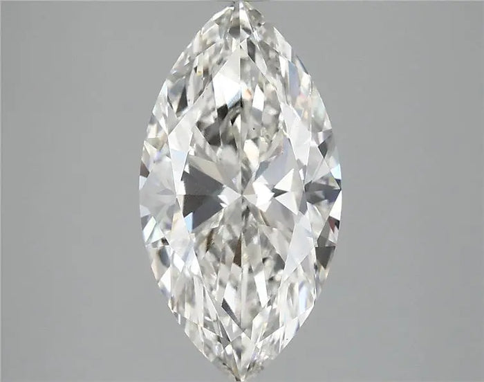 3.02 Carat · MARQUISE · G · VS1 · IGI · Excellent Cut