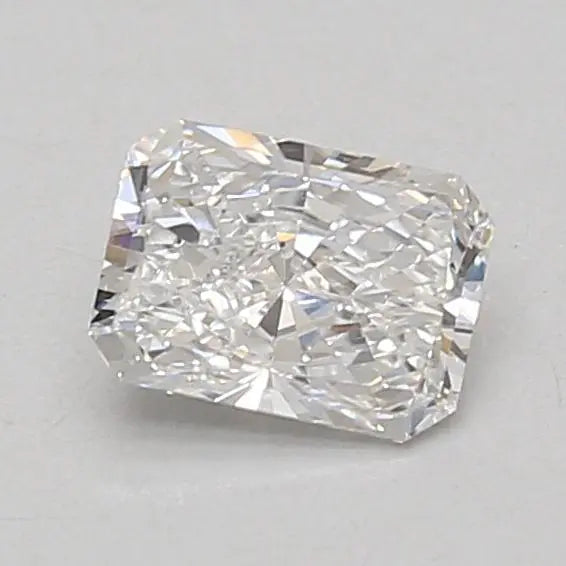 0.87 Carat · RADIANT · D · VS1 · IGI · Excellent Cut