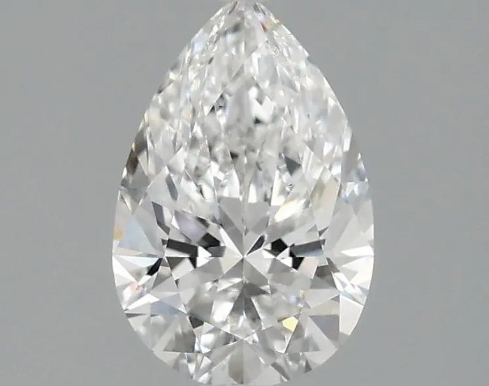 1.09 Carat · PEAR · D · VS1 · IGI · Excellent Cut