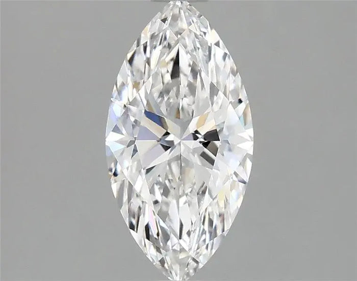 1.09 Carat · MARQUISE · D · VVS2 · IGI · Excellent Cut