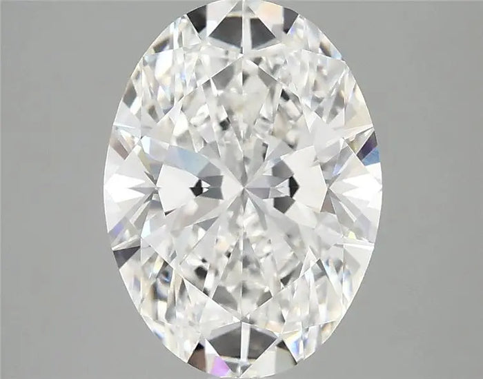 3.02 Carat · OVAL · E · VVS2 · IGI · Excellent Cut