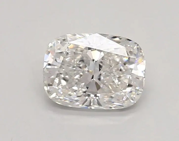 0.80 Carat · CUSHION · E · VS2 · IGI · Excellent Cut